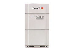 Energolux SMZUR120V4AI (внешний блок)